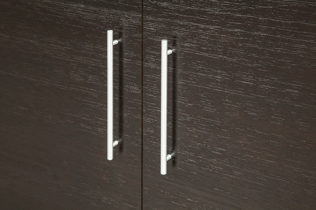 Arason Enterprises Creden-ZzZ Coffee Cabinet Bed 502-20 - Bed & Sofa Hub