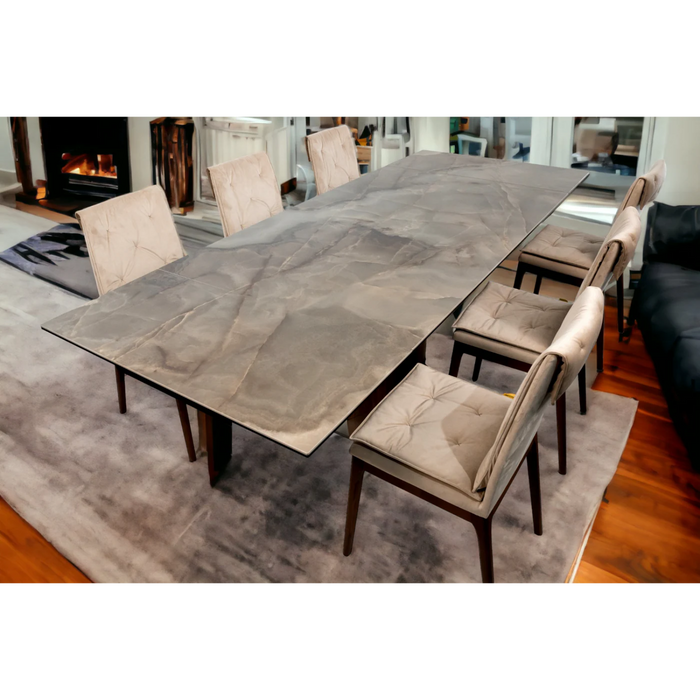 Maxima House ARNARDO Dining set - Bed & Sofa Hub