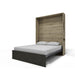 Maxima House Murphy Bed European Queen Size with Remote Control, Invento Electra - Bed & Sofa Hub