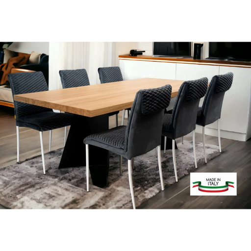 Maxima House  MATILDE Dining set - Bed & Sofa Hub