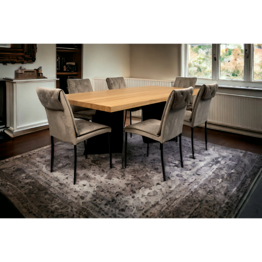 Maxima House MATILDE Dining set - Bed & Sofa Hub