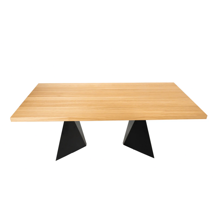 Maxima House Dining Table MATILDE - Bed & Sofa Hub