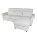 Maxima House Small Sleeper Sectional FIGARO - Bed & Sofa Hub