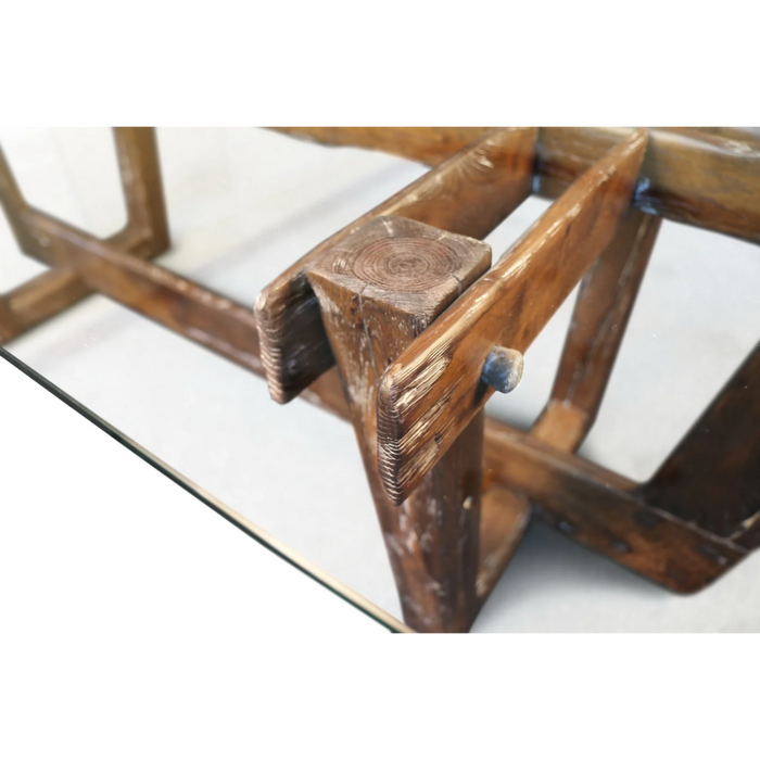 Maxima House Frams Dining Table - Bed & Sofa Hub