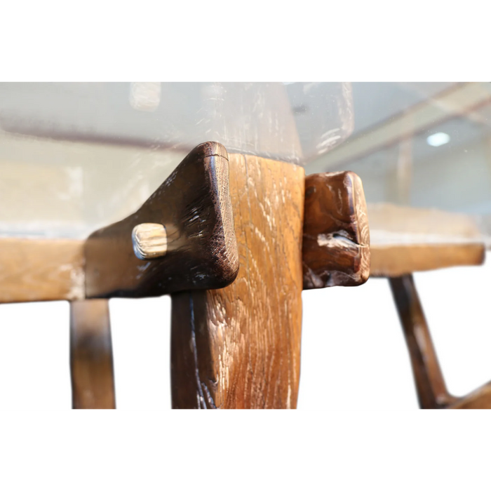 Maxima House Frams Dining Table - Bed & Sofa Hub