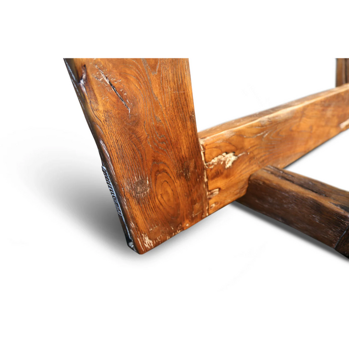 Maxima House Frams Dining Table - Bed & Sofa Hub