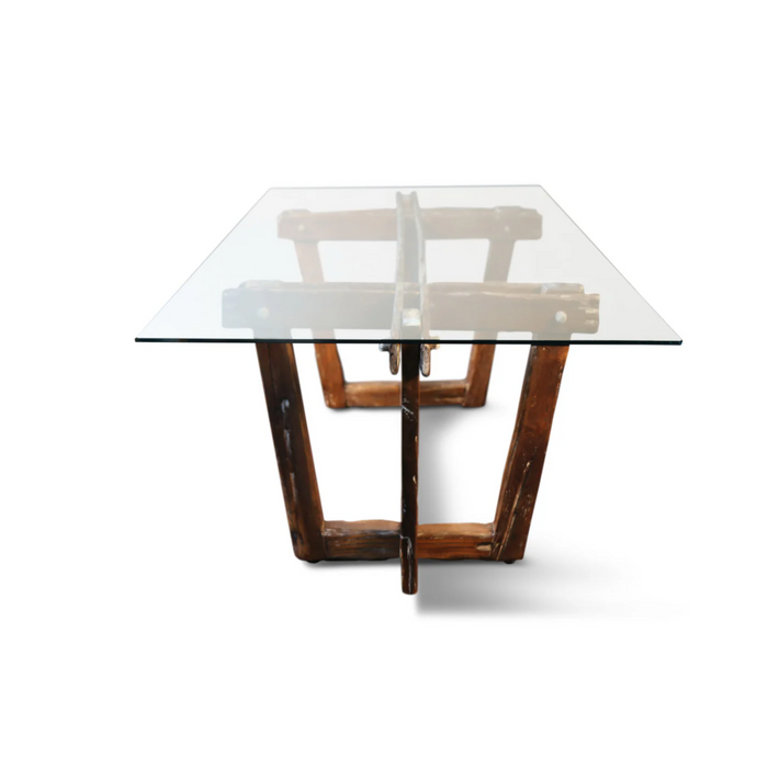 Maxima House Frams Dining Table - Bed & Sofa Hub