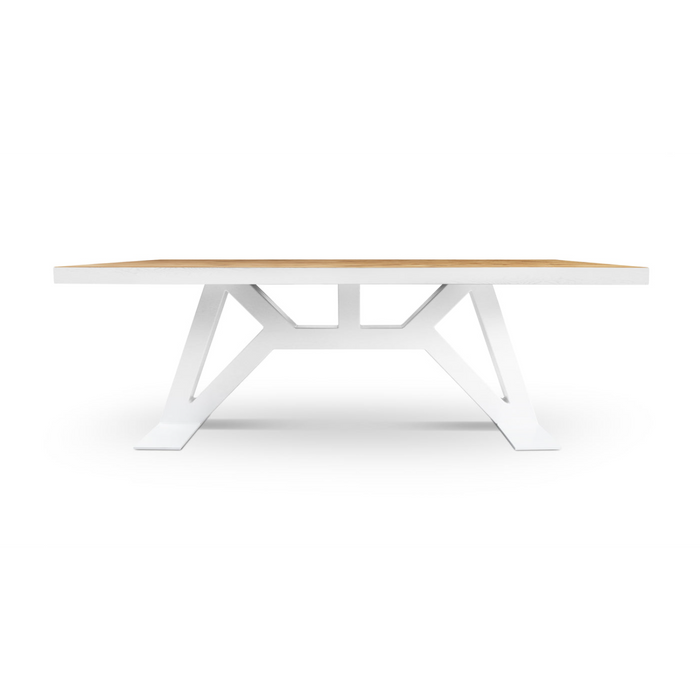 Maxima House Grog Dining Table - Bed & Sofa Hub