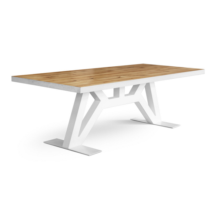 Maxima House Grog Dining Table - Bed & Sofa Hub