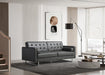 Whiteline Modern Living Giovanni Sofa Bed SO1195 - Bed & Sofa Hub