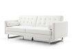 Whiteline Modern Living Giovanni Sofa Bed SO1195 - Bed & Sofa Hub