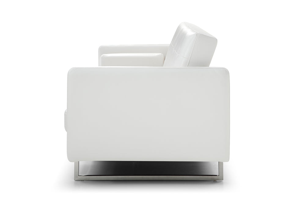 Whiteline Modern Living Giovanni Sofa Bed SO1195 - Bed & Sofa Hub