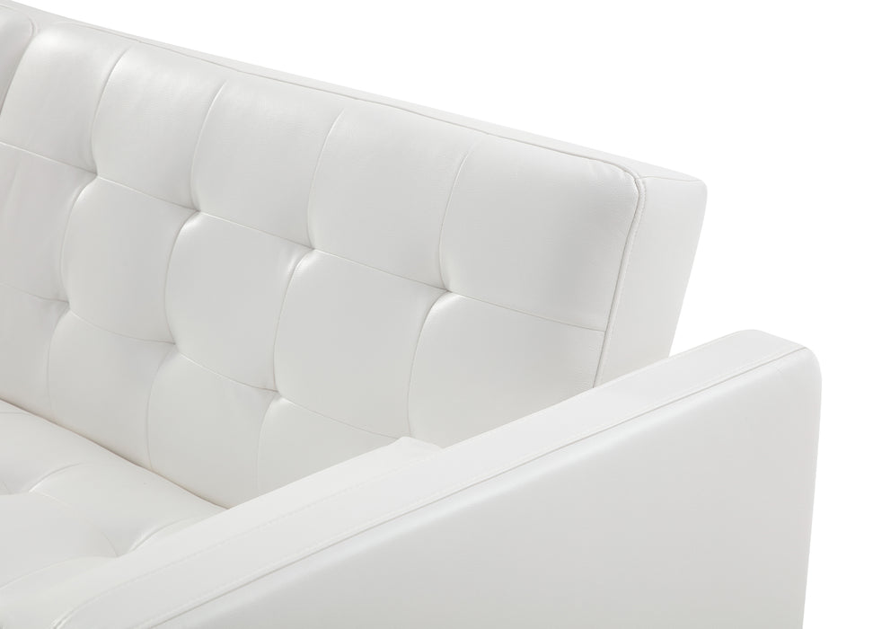 Whiteline Modern Living Giovanni Sofa Bed SO1195 - Bed & Sofa Hub