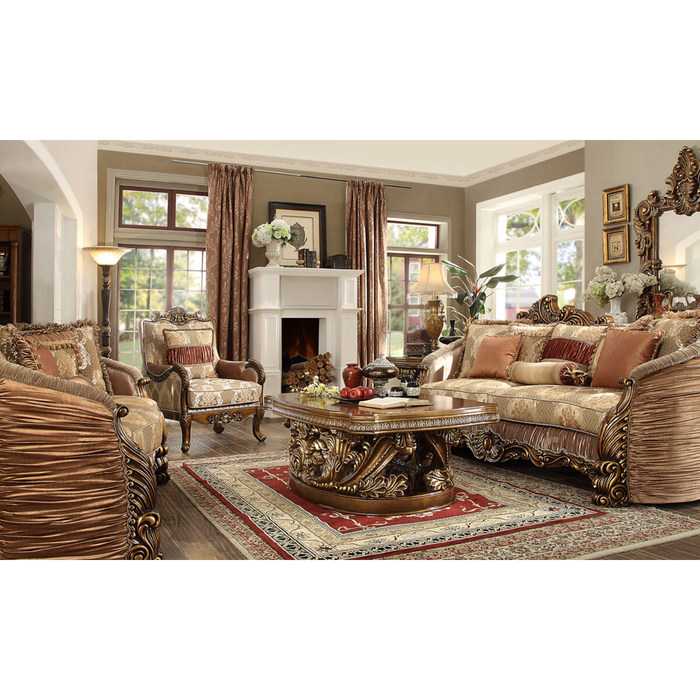 Homey Design HD-1601 – SOFA HD-S1601 - Bed & Sofa Hub