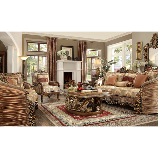 Homey Design HD-1601 – LOVE - Bed & Sofa Hub