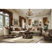 Homey Design HD-1623 – 3PC SOFA Living Room Set HD-1623-SSET3 - Bed & Sofa Hub