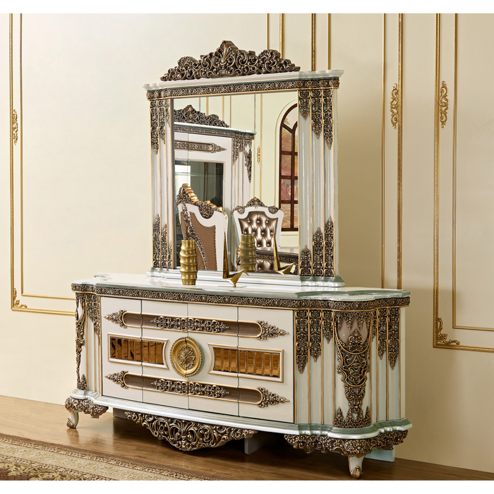 Homey Design HD-1881 – BUFFET