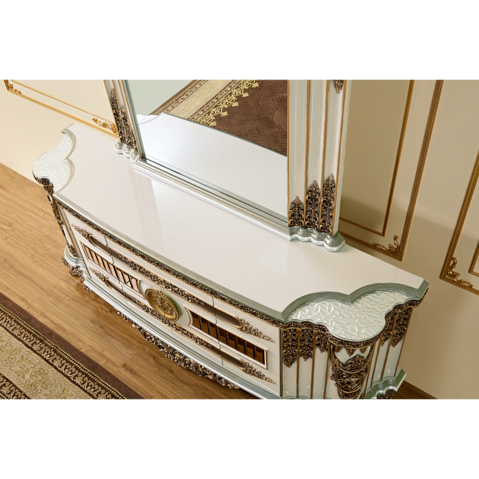 Homey Design HD-1881 – BUFFET