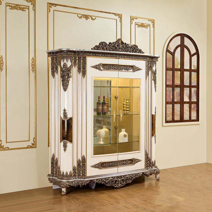 Homey Design HD-1881 – CHINA