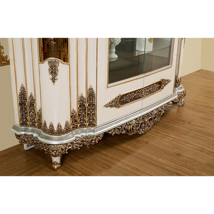 Homey Design HD-1881 – CHINA