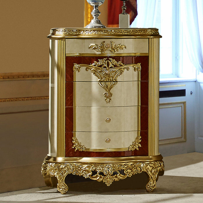 Homey Design HD-1802 – CHEST