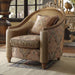 Homey Design HD-622 Accent Chair - Bed & Sofa Hub
