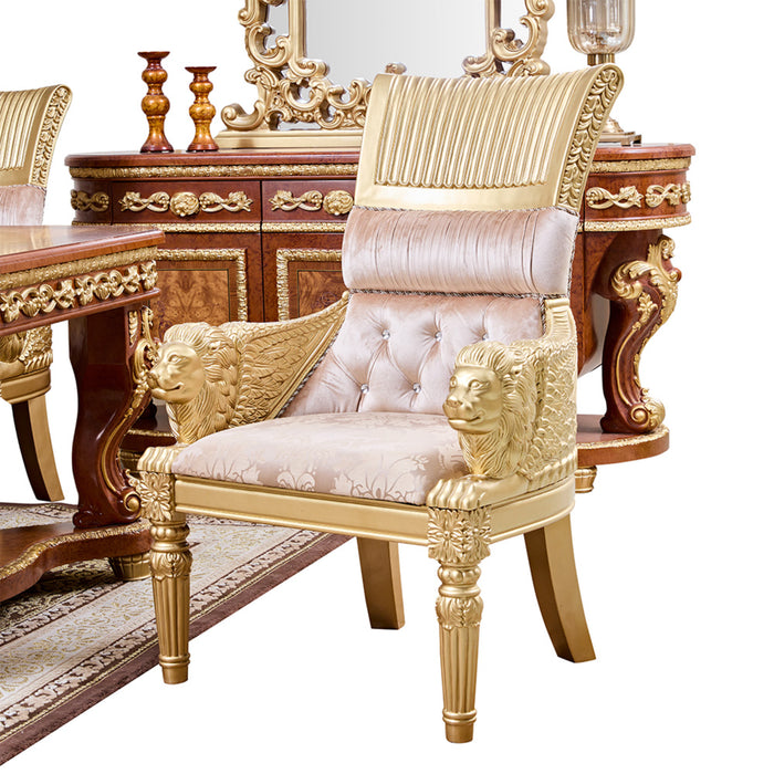 Homey Design HD-8024 – ARM CHAIR