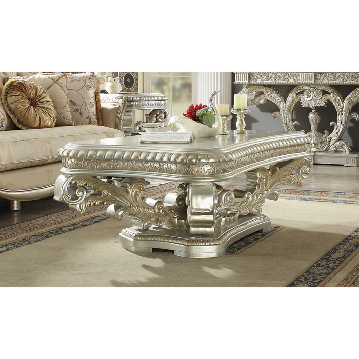 Homey Design HD-8088 – COFFEE TABLE - Bed & Sofa Hub