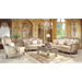 Homey Design HD-8925 – 3PC SOFA Living Room Set HD-8925 3PC - Bed & Sofa Hub
