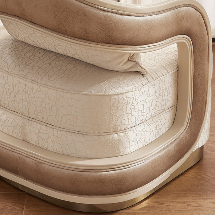 Homey Design HD-9003 – CHAIR - Bed & Sofa Hub