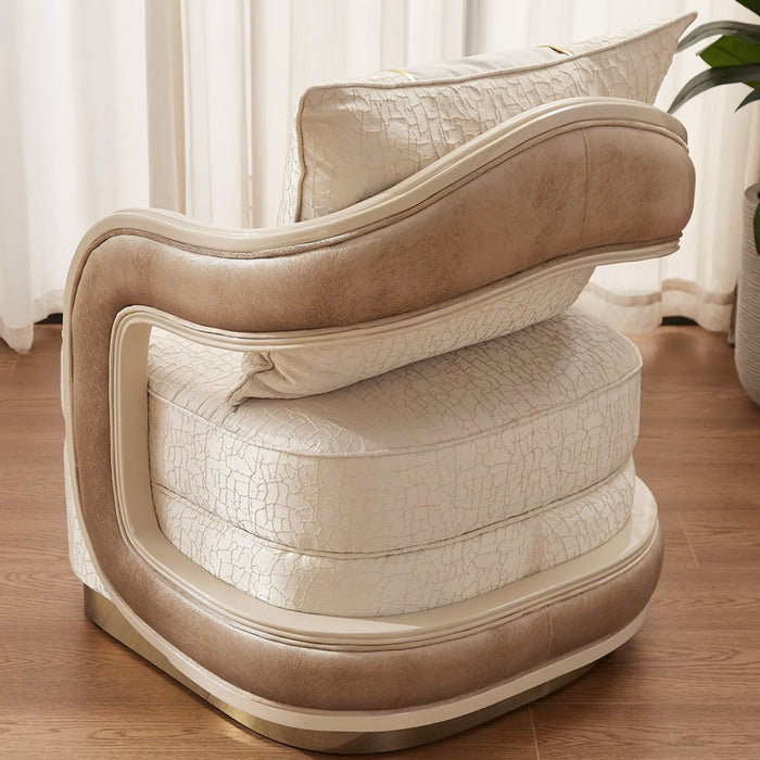 Homey Design HD-9004 – CHAIR - Bed & Sofa Hub