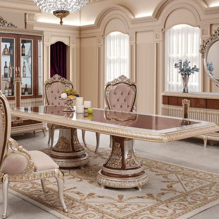 Homey Design HD-9021 – CHINA