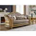 Homey Design HD-9021 – Loveseat - Bed & Sofa Hub