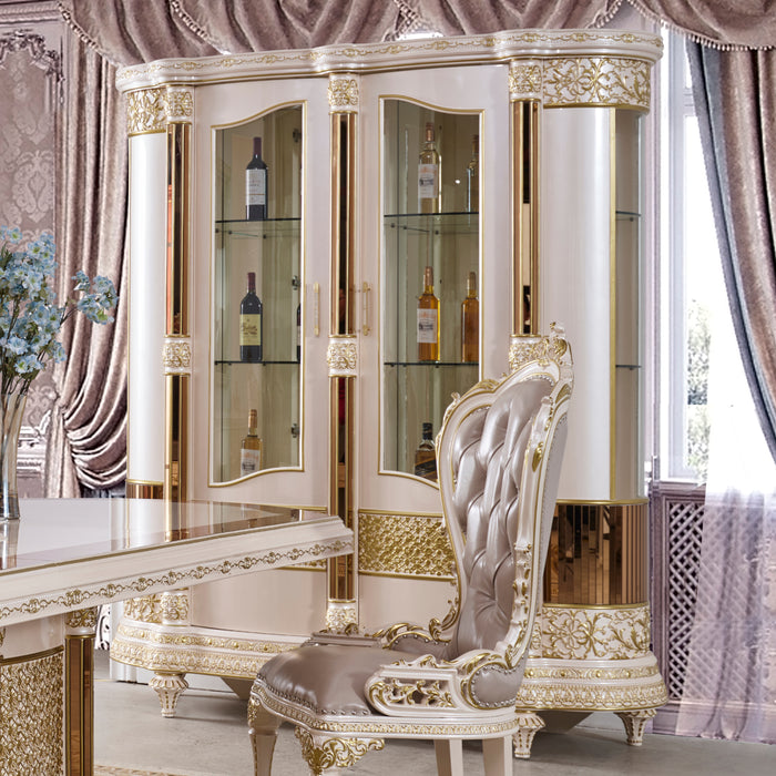 Homey Design HD-9022 – CHINA