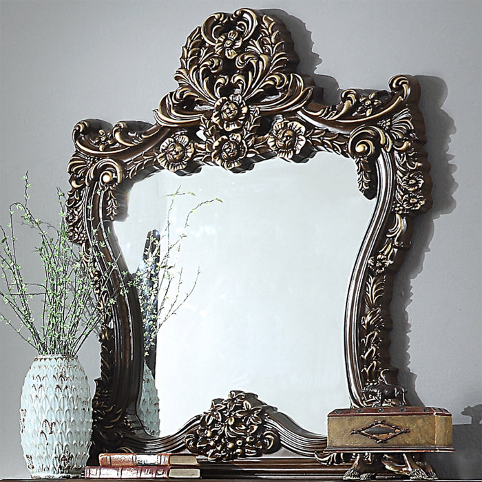 Homey Design HD-905 C – CONSOLE MIRROR