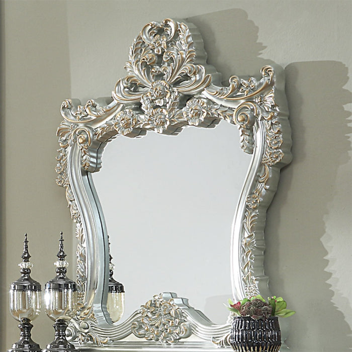 Homey Design HD-905 S – CONSOLE MIRROR