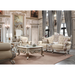 Homey Design HD-91633 – 3PC FRENCH SALON SOFA Living Room Set HD-SLC91633 - Bed & Sofa Hub
