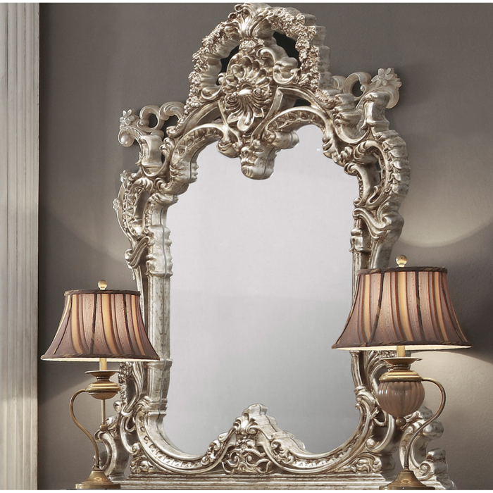 Homey Design HD-998CH – MIRROR