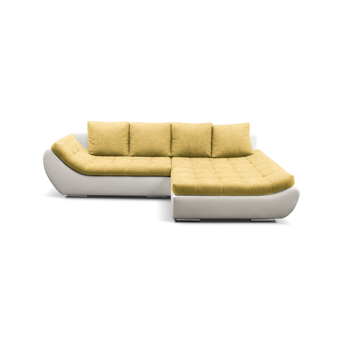 Maxima House Sectional Sleeper Sofa HUGO - Bed & Sofa Hub