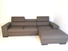 Maxima House PARYS Sleeper Sectional Dolm011 - Bed & Sofa Hub