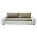 Maxima House Sleeper Sofa LONDON with storage BEN017 - Bed & Sofa Hub