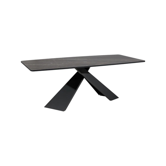 Maxima House OLIVIA Dining Set - Bed & Sofa Hub