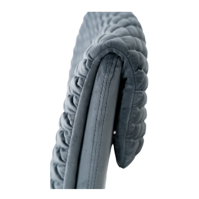 Maxima House Eufrasio Dining Chair, Set of 2 - Bed & Sofa Hub