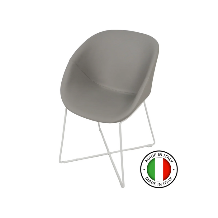 Maxima House Giorgio Dining Chair, Set of 2 - Bed & Sofa Hub