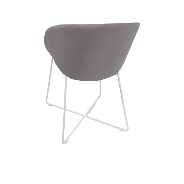 Maxima House Giorgio Dining Chair, Set of 2 - Bed & Sofa Hub