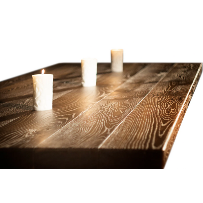 Maxima House KAMELOT Dining Table - Bed & Sofa Hub