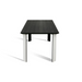 Maxima House Kasako-Bw Dining Table - Bed & Sofa Hub