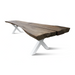 Maxima House LIGRAM Dining Table - Bed & Sofa Hub