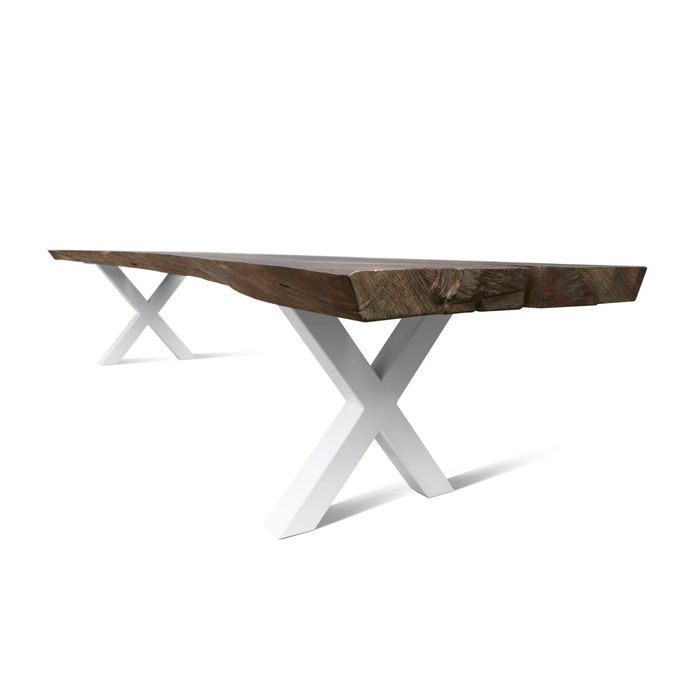 Maxima House LIGRAM Dining Table - Bed & Sofa Hub