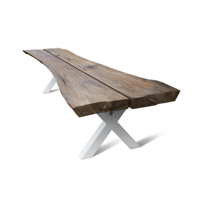 Maxima House LIGRAM Dining Table - Bed & Sofa Hub